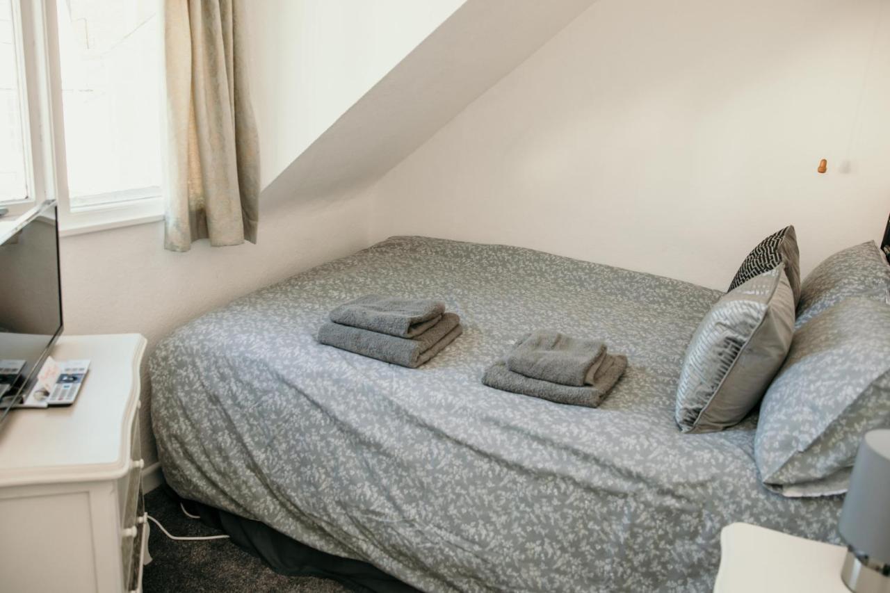 Seatown, Beautiful Townhouse In Central Weymouth Eksteriør bilde