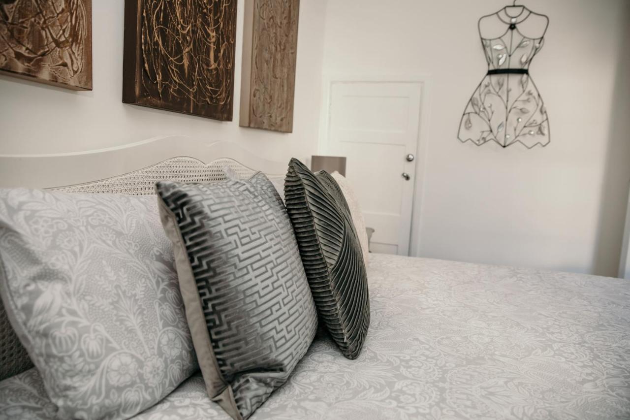 Seatown, Beautiful Townhouse In Central Weymouth Eksteriør bilde