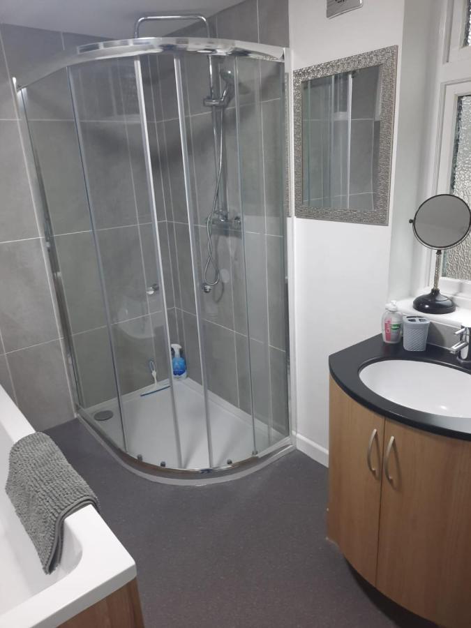 Seatown, Beautiful Townhouse In Central Weymouth Eksteriør bilde